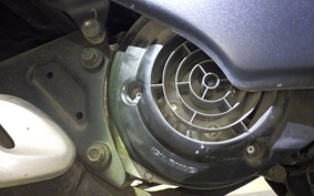 HONDA LEAD 100 2022 JF06