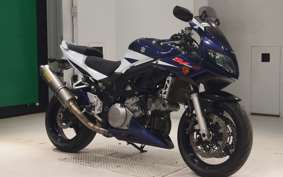 SUZUKI SV1000S 2005 VT54A