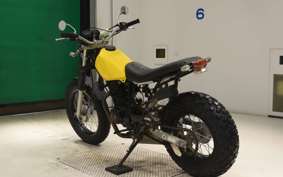 YAMAHA TW200 2016 2JL