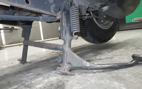 YAMAHA AXIS 125 TREET 2003 SE53J