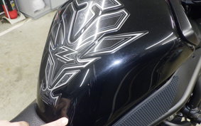 KAWASAKI ZH2 2021 ZRT00K