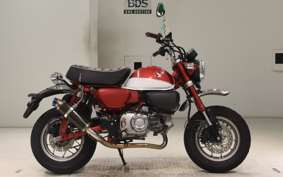HONDA MONKEY 125 JB02