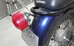 SUZUKI ST250E NJ4AA
