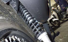 HONDA ｸﾛｽｶﾌﾞ JA10