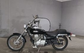 KAWASAKI ELIMINATOR 125 BN125A