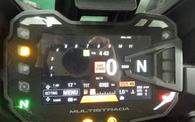 DUCATI MULTISTRADA950S 2022