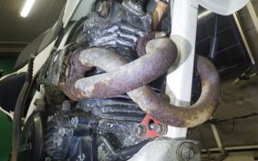 HONDA XLR250R GEN 1 1998 MD16