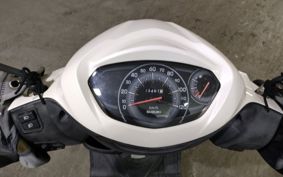 SUZUKI ADDRESS V125 DT11A