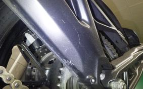 YAMAHA MT-09 A 2018 RN52J