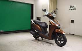 HONDA LEAD 125 2017 JF45