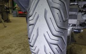 YAMAHA N-MAX 155 A SG50J