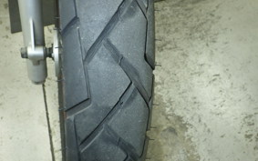 YAMAHA SEROW 250 2020 DG11J