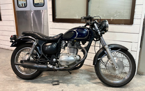 KAWASAKI ESTRELLA RS CUSTOM  BJ250A