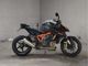 Фото KTM 1290 SUPER DUKE R 2021 с японского аукциона