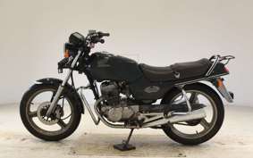 HONDA CB125T JC06