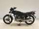 Фото Honda CB125T с японского аукциона