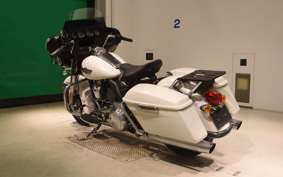 HARLEY FLHP 1750 2019