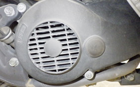 SUZUKI ADDRESS V125 S CF4MA