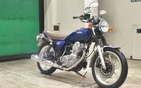 YAMAHA SR400 Gen.5 2021 RH16J