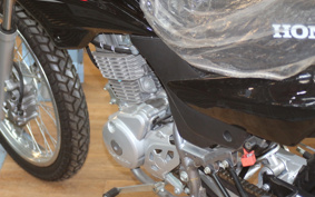 HONDA XR125L JD21