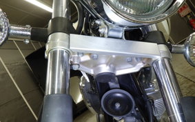 YAMAHA DRAGSTAR 250 2022 VG05J