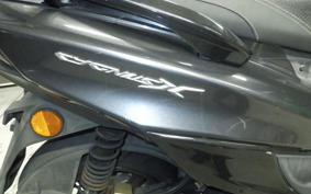 YAMAHA CYGNUS 125 XSR 3 2005 SED8J