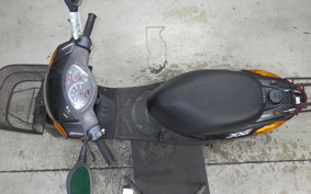 YAMAHA JOG Gen.5 1992 SA36J