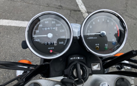 HONDA CB400SS 2006 NC41