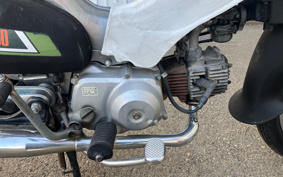 HONDA SUPER CUB50 C50