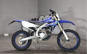 YAMAHA YZ250FX CG41C