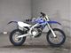 Фото Yamaha YZ250FX с японского аукциона