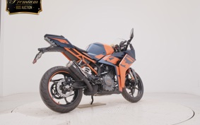 KTM 390 RC 2018