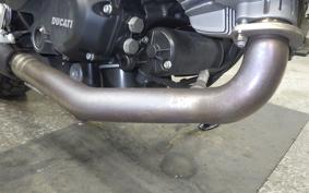 DUCATI SCRAMBLER SIXTY2 2020