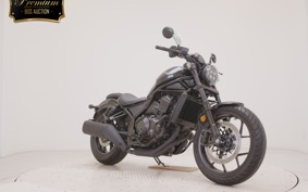 HONDA REBEL 1100 2022 SC83