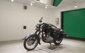 KAWASAKI ESTRELLA CUSTOM BJ250A