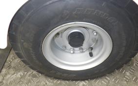 HONDA GYRO X 1996 TD01