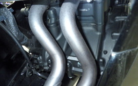 KAWASAKI NINJA 400 2018 EX400G