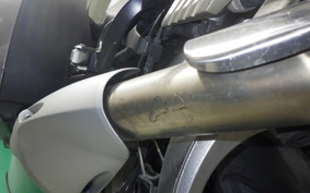 KAWASAKI 1400 GTR 2013