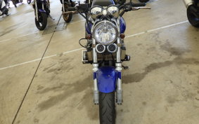 HONDA CB400SF VTEC SPEC 2 2002 NC39