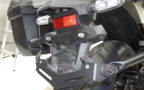 HONDA NC750X DCT 2024 RH09