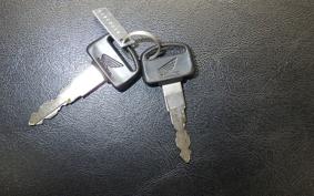 HONDA C110 SUPER CUB 2011 JA61