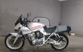 SUZUKI GSX400S KATANA 1992 GK77A