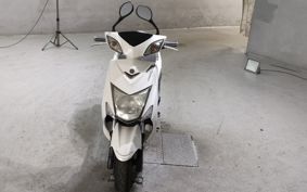 YAMAHA CYGNUS 125 X SE44J