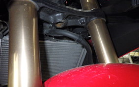 HONDA CBR400R 2023 NC56