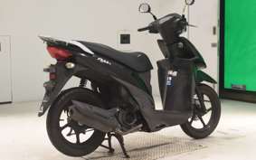 SUZUKI ADDRESS 110 CE47A