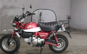 HONDA  MONKEY 125 JB02