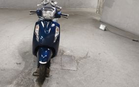 SUZUKI ADDRESS V125 DP12H