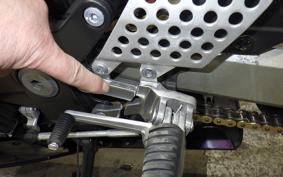 KAWASAKI ZX 1200 NINJA R 2000