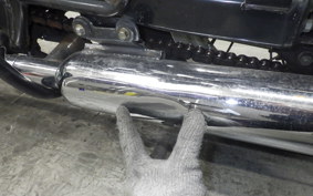 KAWASAKI W650 2000 EJ650A