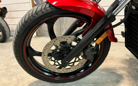 YAMAHA XVS1300CA STRIKER 2013 VP33